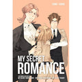 My Secret Romance - MPHOnline.com