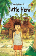 Little Hero (Book 1) - MPHOnline.com