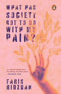 What Has Society Got To Do With My Pain? - MPHOnline.com