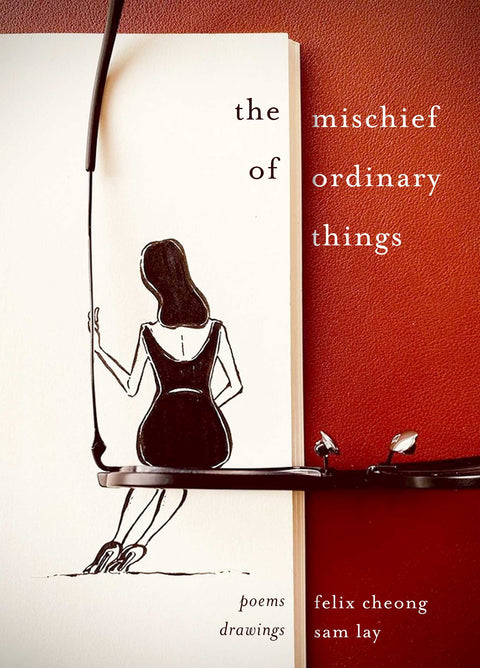 The Mischief Of Ordinary Things - MPHOnline.com