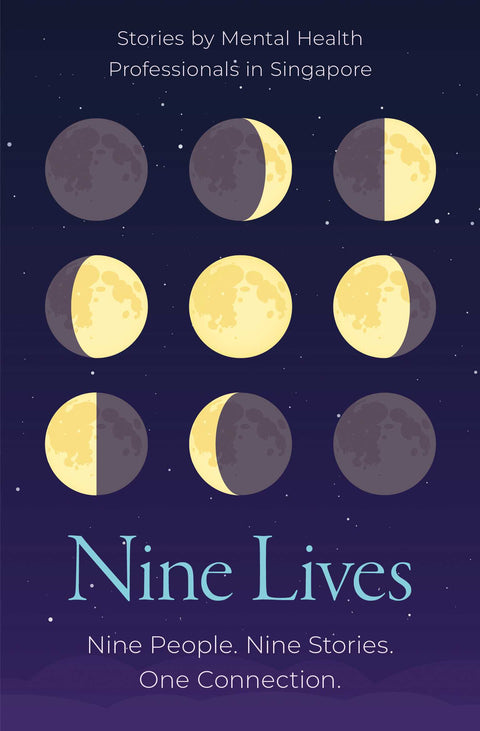 Nine Lives: Nine People. Nine Stories. One Connection - MPHOnline.com