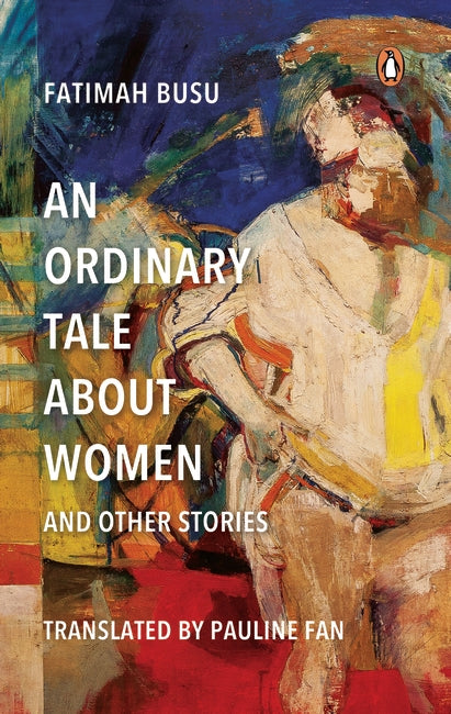 An Ordinary Tale About Women and Other Stories - MPHOnline.com
