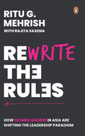 Rewrite the Rules - MPHOnline.com