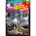 They Say Series 01: They Say The Hostel is Haunted! - MPHOnline.com