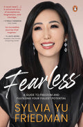 Fearless: A Guide to Freedom and Fulfilling your Fullest Potential - MPHOnline.com