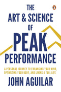 The Art and Science of Peak Performance - MPHOnline.com