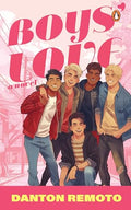 Boys’ Love, A Novel - MPHOnline.com