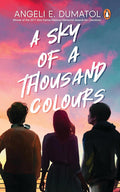 A Sky of A Thousand Colours - MPHOnline.com