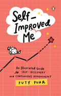 Self-Improved Me - MPHOnline.com