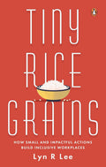 Tiny Rice Grains - MPHOnline.com