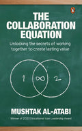 The future of humanity hinges on our ability to leverage our interconnectedness, master the art of inspiring shared purpose, and nurture mutual trust to achieve what would be impossible individually. THE COLLABORATION EQUATION champions this view by presenting a compelling argument that collaboration—not competition—is the fundamental organizing principle of life. Now at MPHOnline.com.