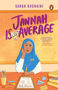 Jannah is ^NOT Average - MPHOnline.com