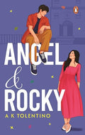 Angel & Rocky - MPHOnline.com