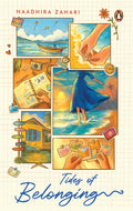 Tides of Belonging - PRH SEA - MPHOnline.com