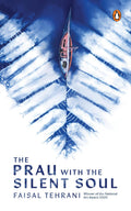 In THE PRAU WITH THE SILENT SOUL, Faisal Tehrani weaves an expansive tapestry of intergenerational trauma, transgressive love, Islamic philosophy, and the Malayan people’s enduring bond with the sea—a force that can be both perilous and sustaining. Now at MPHOnline.com.