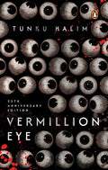 Vermillion Eye (25th Anniversary Edition) - PRH SEA - MPHOnline.com