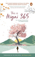 Through deeply personal stories from Japanese individuals aged 27 to 100, THIS IS IKIGAI 365 invites readers to explore their Ikigai—the unique reason they wake up each morning. Now at MPHOnline.com.