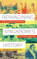 Singapore's History Revolution - MPHOnline.com