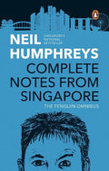 Complete Notes from Singapore: The Penguin Omnibus - MPHOnline.com