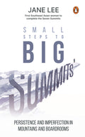 Small Steps to Big Summits - MPHOnline.com