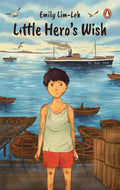 Little Hero's Wish (Book 2) - MPHOnline.com