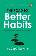 The Road To Better Habits - MPHOnline.com