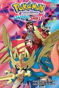 Pokemon Sword & Shield #07 (end) - MPHOnline.com