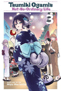 Tsumiki Ogami's Not So Ordinary #3 - MPHOnline.com