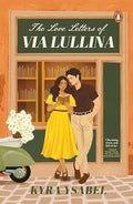 The Love Letters of Via Lullina - MPHOnline.com