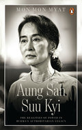 Aung San Suu Kyi - MPHOnline.com