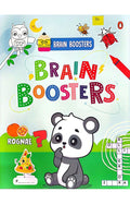 Brain Boosters: Brain Boosters - MPHOnline.com