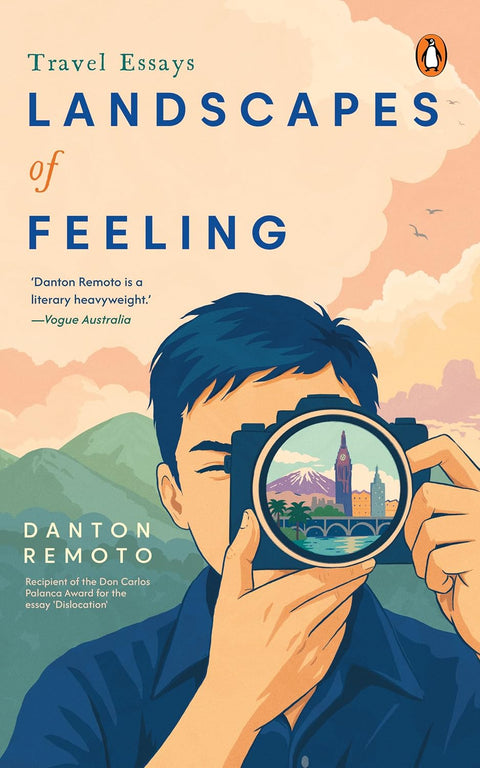 Landscapes of Feeling