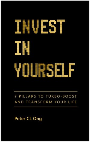 Invest In Yourself