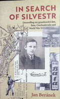 In Search of Silvestr - MPHOnline.com