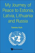 My Journey of Peace to Estonia, Latvia, Lithuania and Russia - MPHOnline.com