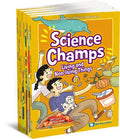 Science Champs Set 1 - MPHOnline.com