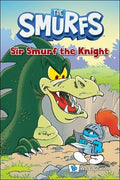 The Smurfs: Sir Smurf The Knight - MPHOnline.com