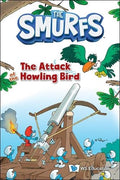 The Smurfs: Attack Of The Howling Bird - MPHOnline.com
