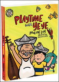 Playtime with Ye Ye - World Scientific - MPHOnline.com