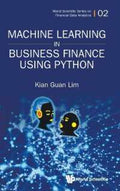 Machine Learning In Business Finance Using Python - MPHOnline.com