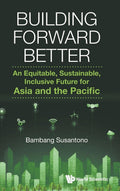 Building Forward Better - MPHOnline.com
