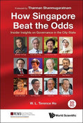 How Singapore Beat The Odds: Insider Insights On Governance In The City-state - MPHOnline.com