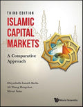 Islamic Capital Markets 3E A Comparative Approach - MPHOnline.com