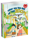 TWS Touch Wellness Set 1 - MPHOnline.com