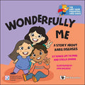Baby Bear Paediatric Care Series (Set 3): Wonderfully Me - A Story About Rare Diseases - World Scientific - MPHOnline.com