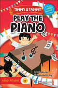 Timmy & Tammy: Play the Piano - World Scientific - MPHOnline.com