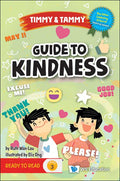 Tmmy & Tammy: Guide to Kindness - World Scientific - MPHOnline.com