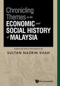 Sultan Nazrin Shah brings together highly distinguished researchers to explore issues in the economic, administrative, and social history of modern Malaysia in CHRONICLING THEMES IN THE ECONOMIC AND SOCIAL HISTORY OFF MALAYSIA. Now at MPHOnline.com. 
