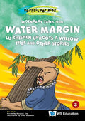 Poplit9: Lu Zhishen Uproots a Willow Tree and Other Stories (Legendary Tales from Water Margin) - MPHOnline.com