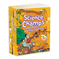 Science Champs 2 (Set 2) - MPHOnline.com